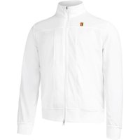 Nike Heritage Suit Trainingsjacke Herren in weiß, Größe: XXL von Nike