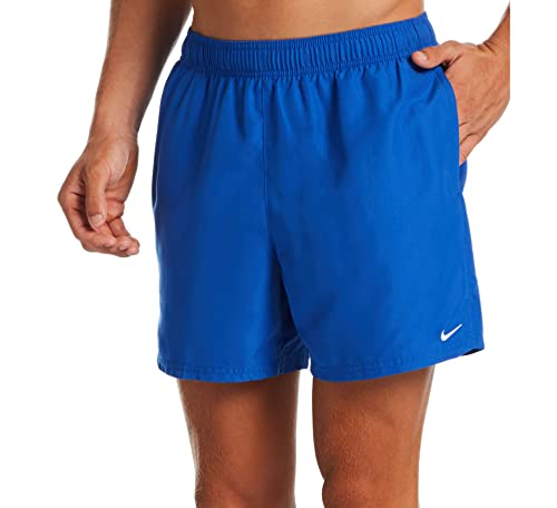 Nike Herren 5 Volley Short Schwimm-Slips, Spiel Königsblau, L von Nike