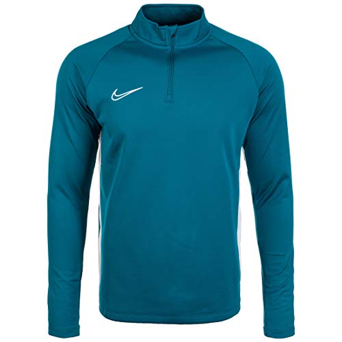 Nike Herren Academy 19 Langarmoberteil, Marina/White/White, XXL von Nike