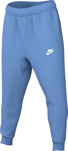 Nike Herren Club Jogger Bb Trainingshose, University Blue/University Blu, S Nike Herren Club Jogger Bb Trainingshose, University Blue/University Blu, S von Nike