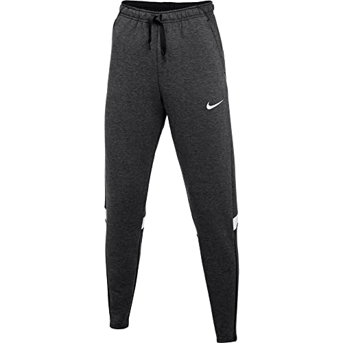 Nike Herren Cw6336-011 Pants, Schwarz / Htr Weiß Weiß, S EU von Nike