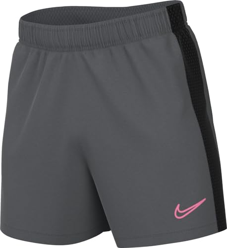 Nike Herren Df Acd23 K Br Shorts, Iron Grey/Black/Sunset Pulse, XS EU von Nike