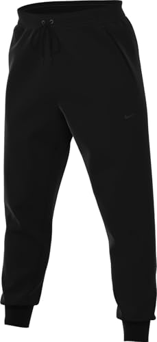 Nike Herren Df Uv Primary Trainingshose, Black/Black, XL Nike Herren Df Uv Primary Trainingshose, Black/Black, XL von Nike