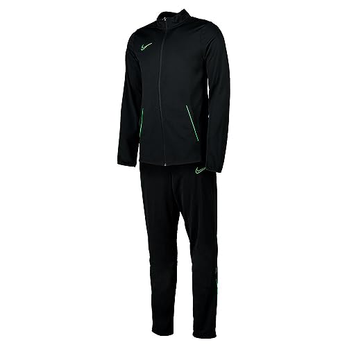 NIKE Herren Dri-fit Academy Playing Shirts, Schwarz, S NIKE Herren Dri-fit Academy Playing Shirts, Schwarz, S von Nike