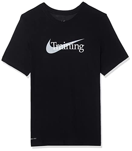 Nike Herren Dri-fit Shirt, Schwarz, M EU Nike Herren Dri-fit Shirt, Schwarz, M EU von Nike