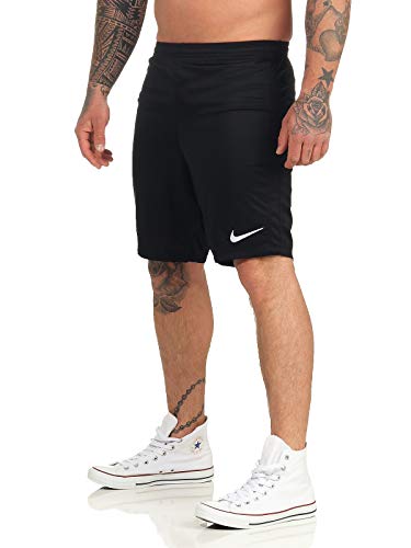 Nike Herren Dry Academy 18 Shorts, schwarz, 2XL Nike Herren Dry Academy 18 Shorts, schwarz, 2XL von Nike