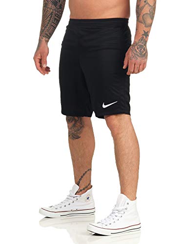 Nike Herren Dry Academy 18 Shorts, schwarz, 2XL von Nike