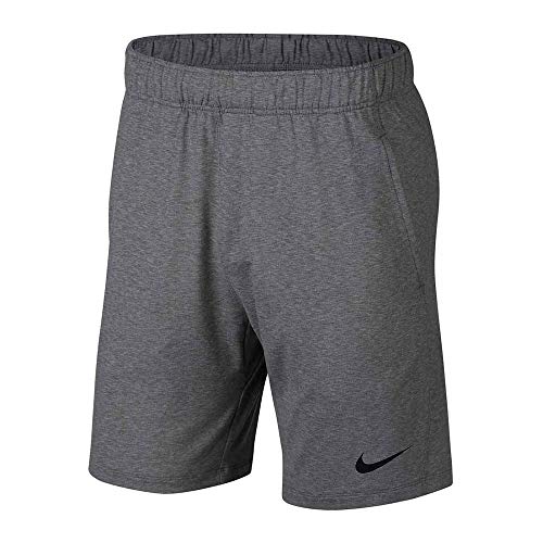 Nike Herren Dry Shorts, Gunsmoke/Heather/Black, XL Nike Herren Dry Shorts, Gunsmoke/Heather/Black, XL von Nike
