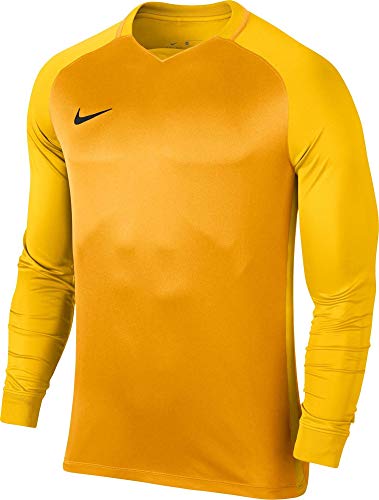 Nike Herren Dry Trophy III Trikot, gelb, L Nike Herren Dry Trophy III Trikot, gelb, L von Nike