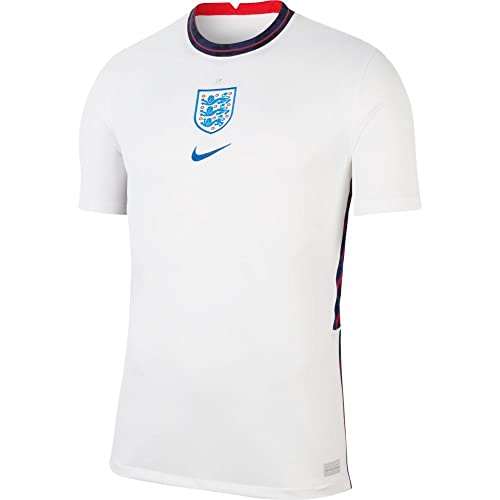 Nike Herren ENT M NK BRT STAD JSY SS HM T-Shirt, Weiß, XS Nike Herren ENT M NK BRT STAD JSY SS HM T-Shirt, Weiß, XS von Nike