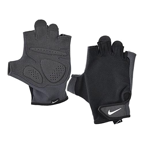 Nike Unisex-Adult NLGC5057_L Gloves, Black, L von Nike