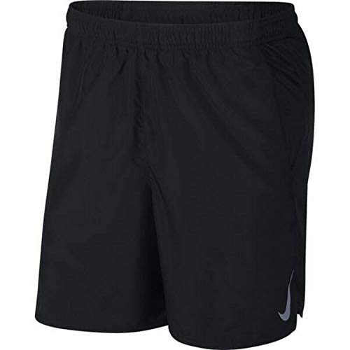 Nike Herren Flex Shorts, Blue Void/Black, L Nike Herren Flex Shorts, Blue Void/Black, L von Nike