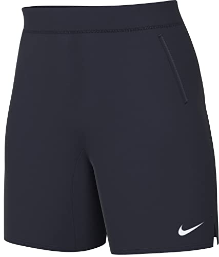 Nike Herren Flex Vent Mx Shorts, Obsidian/White, XXL von Nike