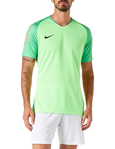 Nike Herren Gardien T-shirt,Gelb, M von Nike
