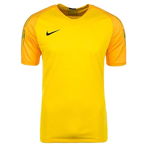 Nike Herren Gardien T-shirt,Gelb, S Nike Herren Gardien T-shirt,Gelb, S von Nike
