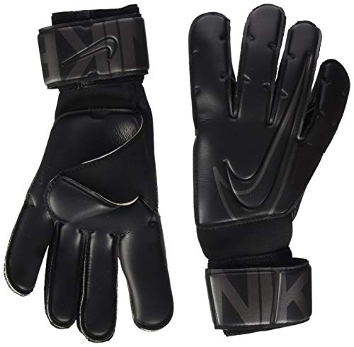 Nike Herren Goalkeeper Vapor Grip 3-FA19 Handschuh, Black, 11 Nike Herren Goalkeeper Vapor Grip 3-FA19 Handschuh, Black, 11 von Nike