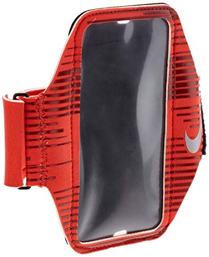 Nike Performance Accessoire Max Orange/Dark Cayenne/Silber von Nike