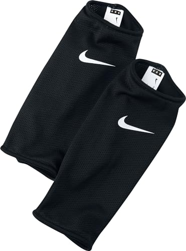 Nike Herren Guard Lock Schutzschloss, Black/White/White, M Nike Herren Guard Lock Schutzschloss, Black/White/White, M von Nike