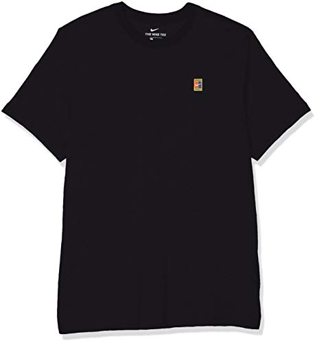 Nike Herren Heritage T-Shirt, Black, M von Nike