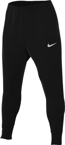 Nike Herren Nk Df Challengr WVN Pant Hose, Black/Black/Reflective Silv, XL EU Nike Herren Nk Df Challengr WVN Pant Hose, Black/Black/Reflective Silv, XL EU von Nike