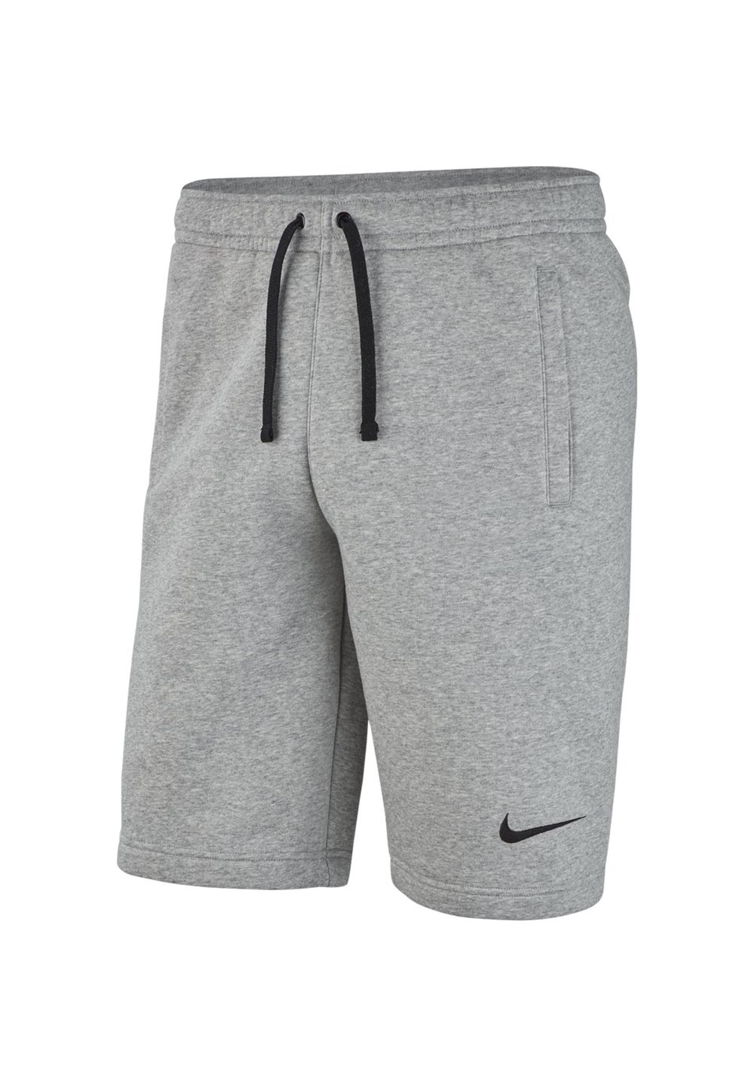 Nike Herren Hose Trainingshose TEAM CLUB 20 SHORTS grau Nike Herren Hose Trainingshose TEAM CLUB 20 SHORTS grau von Nike