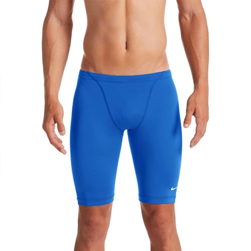 Nike Herren Jammer Schwimm-Slips, Spiel Königsblau, L von NIKE SWIM