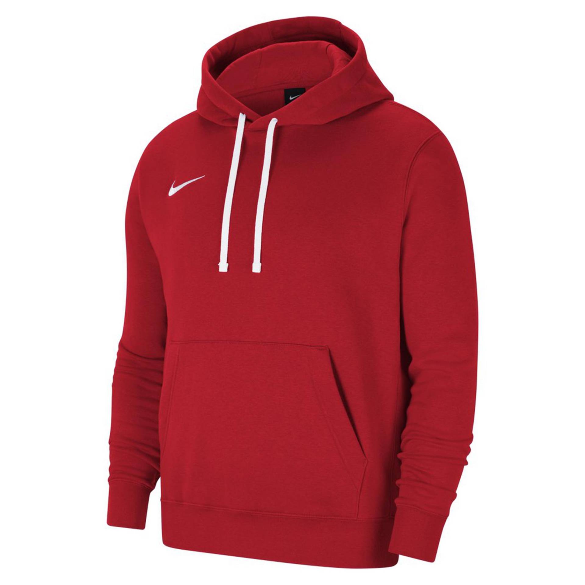 Nike Herren Kapuzensweat TEAM CLUB 20 Hoody rot Nike Herren Kapuzensweat TEAM CLUB 20 Hoody rot von Nike