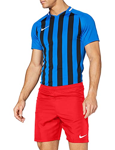 Nike Herren Laser IV Shorts, University Red/University Red/White, XL Nike Herren Laser IV Shorts, University Red/University Red/White, XL von Nike