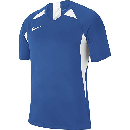 Nike Herren Legend Trikot, Royal Blue/White/White/White, M von Nike