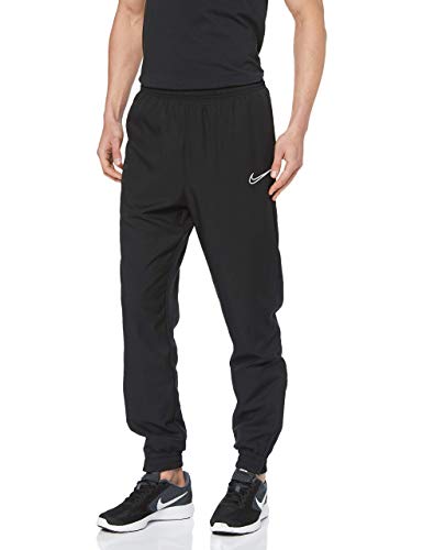 Nike Herren M NK DRY ACDMY WPZ Hose, black/White, XL Nike Herren M NK DRY ACDMY WPZ Hose, black/White, XL von Nike