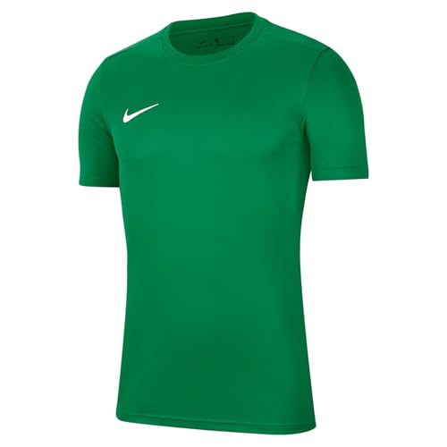 Nike Herren M Nk Df Park Vii JSY Trikot, Pine Green/White, M EU von Nike