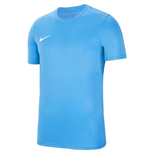 Nike Herren M Nk Dry Park Vii Jsy T shirt, University Blue/White, XXL EU von Nike