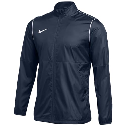 Nike, Nike Park 20 Rain Jacket, S, Blau von Nike