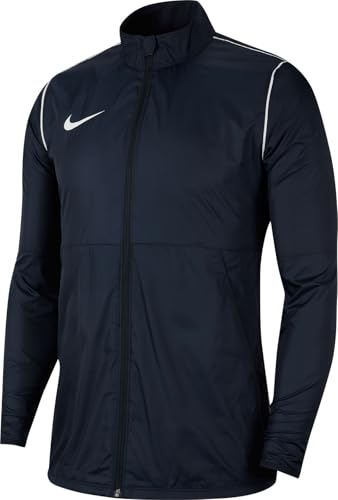 Nike, Nike Park 20 Rain Jacket, S, Blau Nike, Nike Park 20 Rain Jacket, S, Blau von Nike