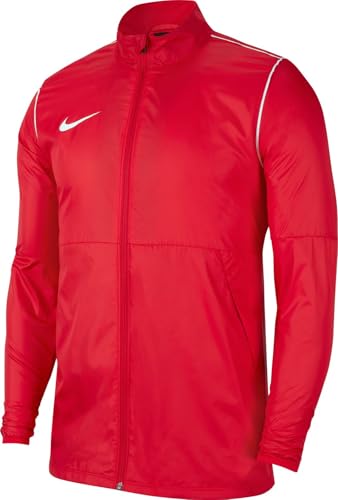 Nike Herren Jacke Repel Park 20, University Red/White, S, BV6881-657 Nike Herren Jacke Repel Park 20, University Red/White, S, BV6881-657 von Nike
