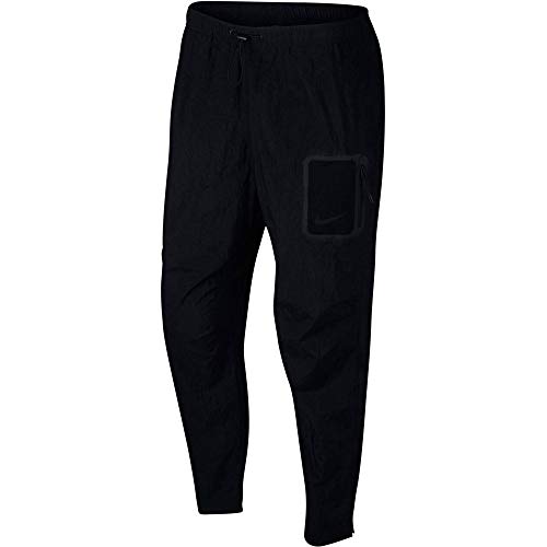 Nike Herren M NKCT Stadium Pants, Black/White, M Nike Herren M NKCT Stadium Pants, Black/White, M von Nike