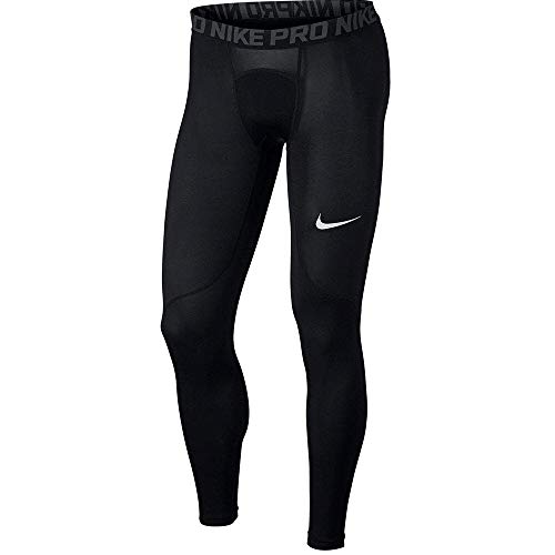 Nike Herren M Np Sport Trousers, schwarz (black/anthracite/White), S von Nike