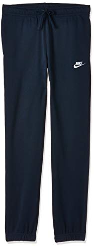 Nike Herren Men's Sportswear Pants, blau, M Nike Herren Men's Sportswear Pants, blau, M von Nike