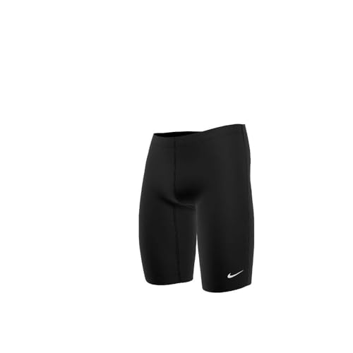 Nike Herren NESS8110-001_34 Boardshorts, Schwarz, 48 Nike Herren NESS8110-001_34 Boardshorts, Schwarz, 48 von Nike
