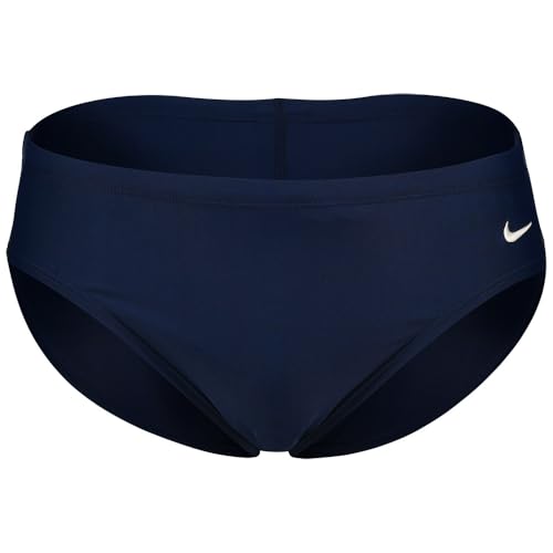 Nike Herren NESS8113-440_28 Boardshorts, Midnight Navy, 42 Nike Herren NESS8113-440_28 Boardshorts, Midnight Navy, 42 von Nike