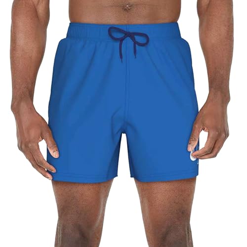 Nike Herren NESSA566-494_XS Boardshorts, Game Royal, X-Small Nike Herren NESSA566-494_XS Boardshorts, Game Royal, X-Small von Nike