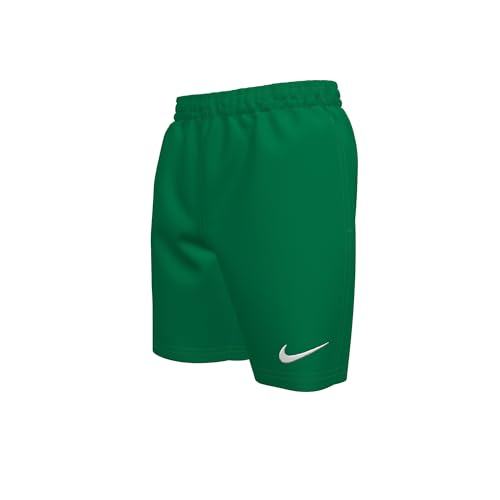 Nike Herren NESSA779-364_L Boardshorts, Green Stadium, L Nike Herren NESSA779-364_L Boardshorts, Green Stadium, L von Nike