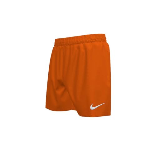 Nike Herren NESSB866-840_L Boardshorts, Orange Blaze, L Nike Herren NESSB866-840_L Boardshorts, Orange Blaze, L von Nike