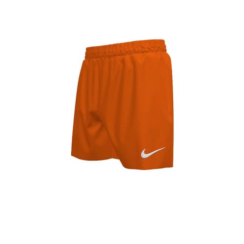 Nike Herren NESSB866-840_S Boardshorts, Orange Blaze, Small Nike Herren NESSB866-840_S Boardshorts, Orange Blaze, Small von Nike
