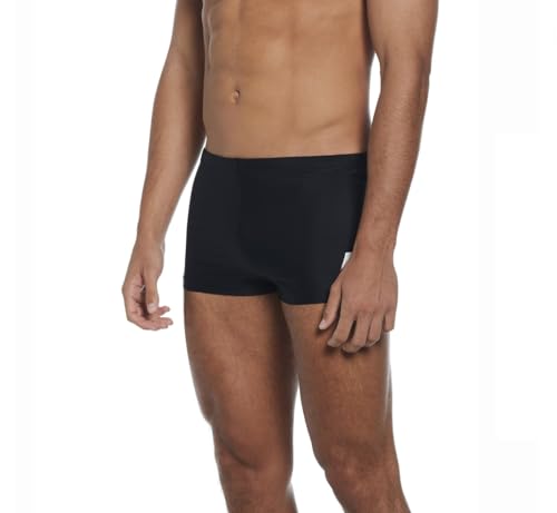 Nike Herren NESSF005-001_XXL Boardshorts, Schwarz Nike Herren NESSF005-001_XXL Boardshorts, Schwarz von Nike