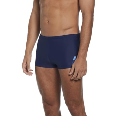 Nike Herren NESSF005-440_XXL Boardshorts, Midnight Navy Nike Herren NESSF005-440_XXL Boardshorts, Midnight Navy von Nike