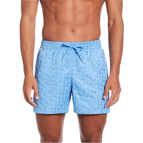 Nike Herren NESSF505-438_XS Boardshorts, University Blue, X-Small Nike Herren NESSF505-438_XS Boardshorts, University Blue, X-Small von Nike