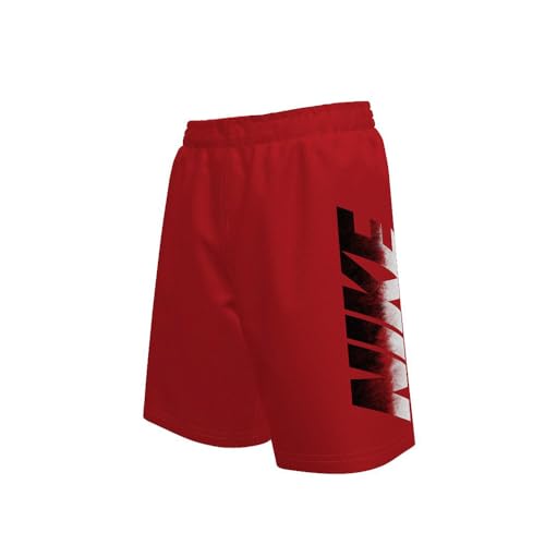 Nike Herren NESSF790-614_XL Boardshorts, University Red, X-Large Nike Herren NESSF790-614_XL Boardshorts, University Red, X-Large von Nike