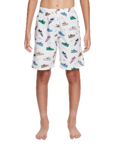 Nike Herren NESSF806-107_XS Boardshorts, sail, X-Small Nike Herren NESSF806-107_XS Boardshorts, sail, X-Small von Nike