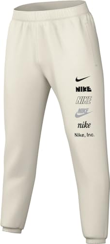 Nike Herren NSW Club Sweathose beige XXL von Nike